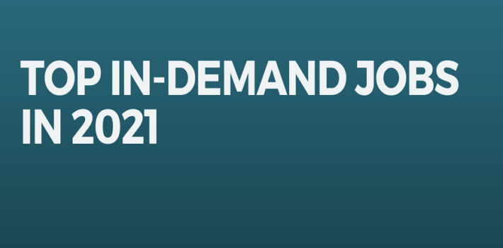 jobs in demand