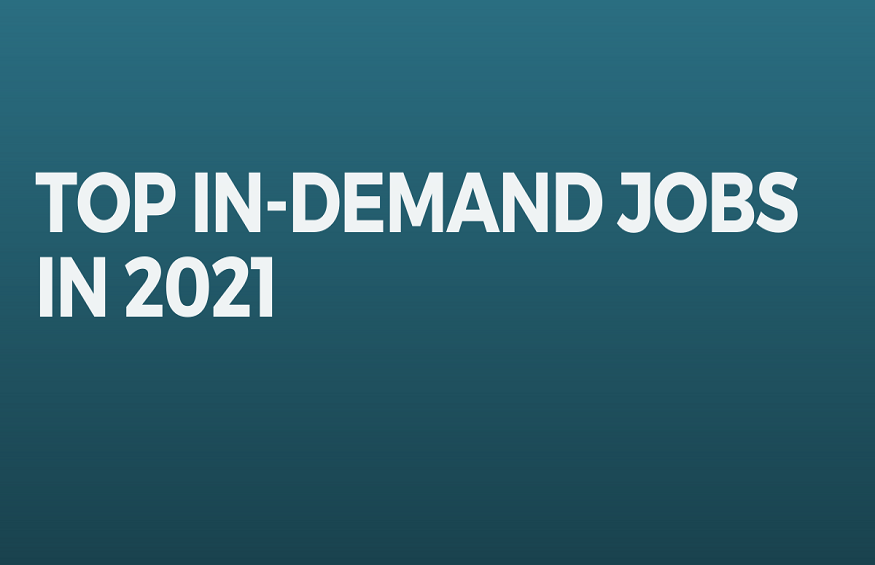 jobs in demand