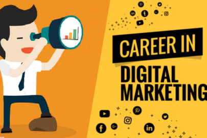 career in Digital Marketing