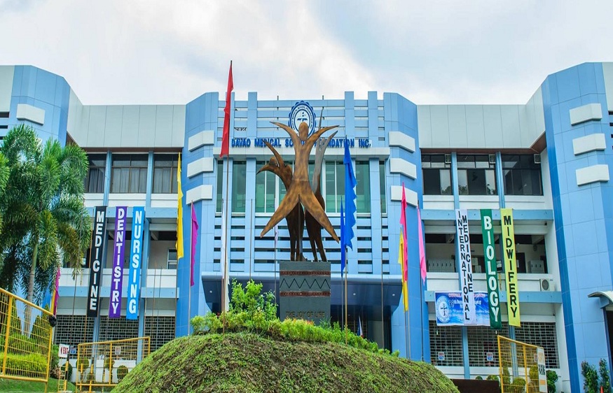 Medical School, Philippines