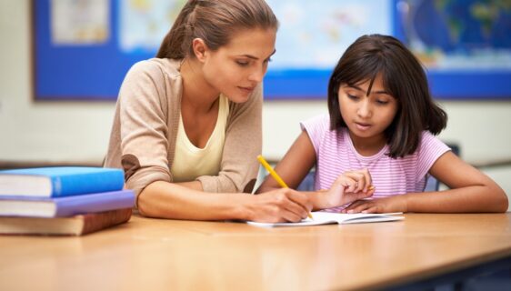 f Private Tutoring for Students