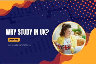 Choose to Study in the UK