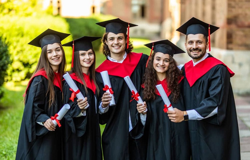 Post Graduation in India