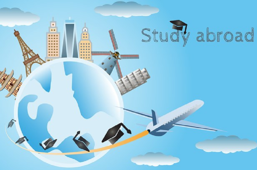 Study Abroad?