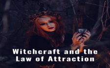 Path of Witchcraft