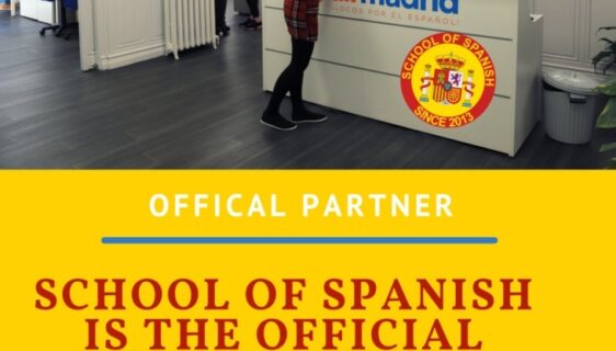 School of Spanish