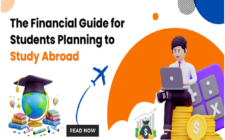 Financial Guide for Students Planning to Study Abroad