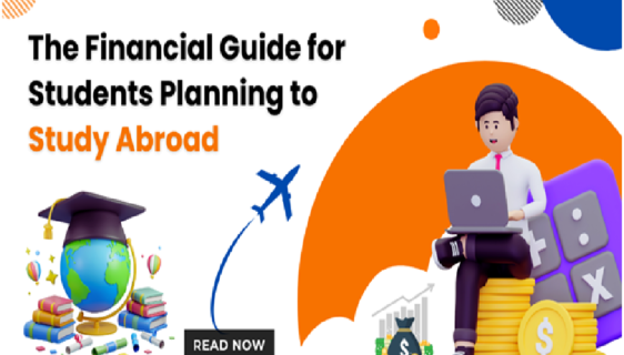 Financial Guide for Students Planning to Study Abroad