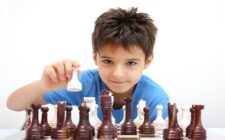 Playing Chess Can Boost Mental Skills