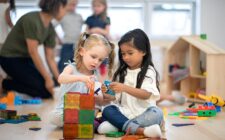 Montessori Education