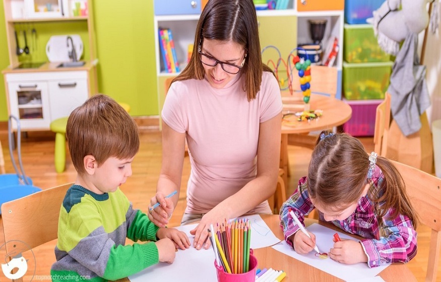 teaching resources