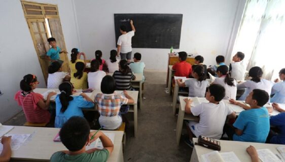 Educational Service Providers
