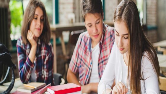 MBA course