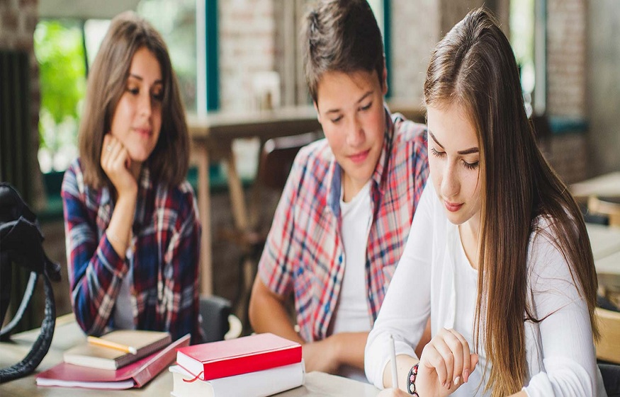 MBA course