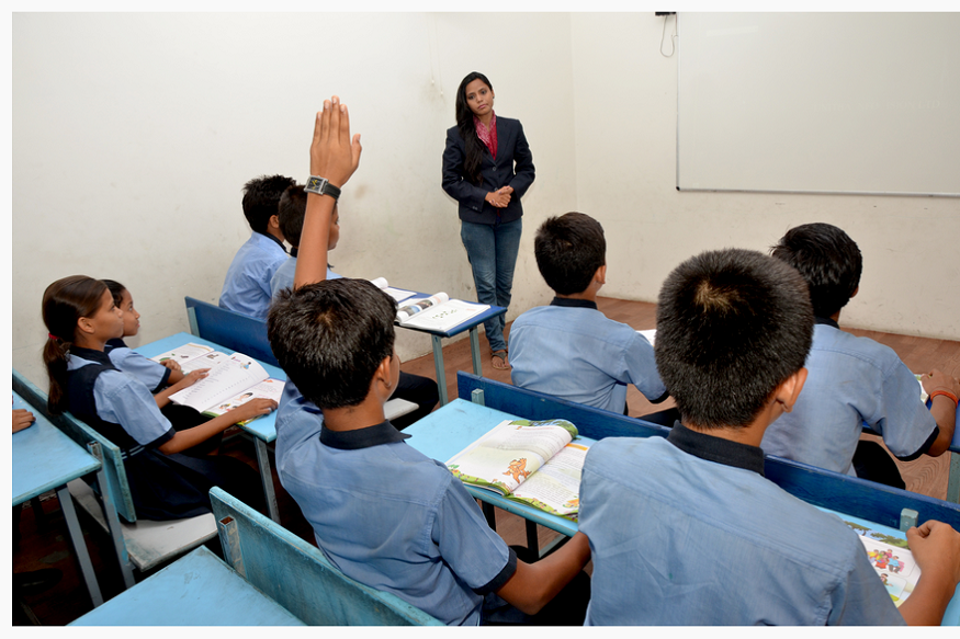 Educational Service Providers