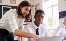 private school in Weston