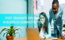 Executive Post Graduate Diploma in Business Management