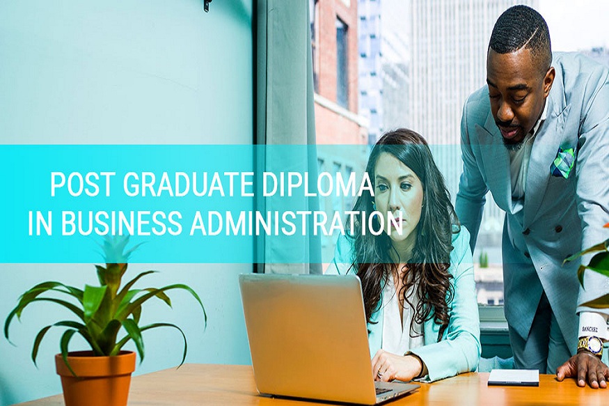 Executive Post Graduate Diploma in Business Management