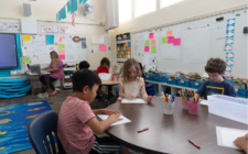 Palo Altoone to one education